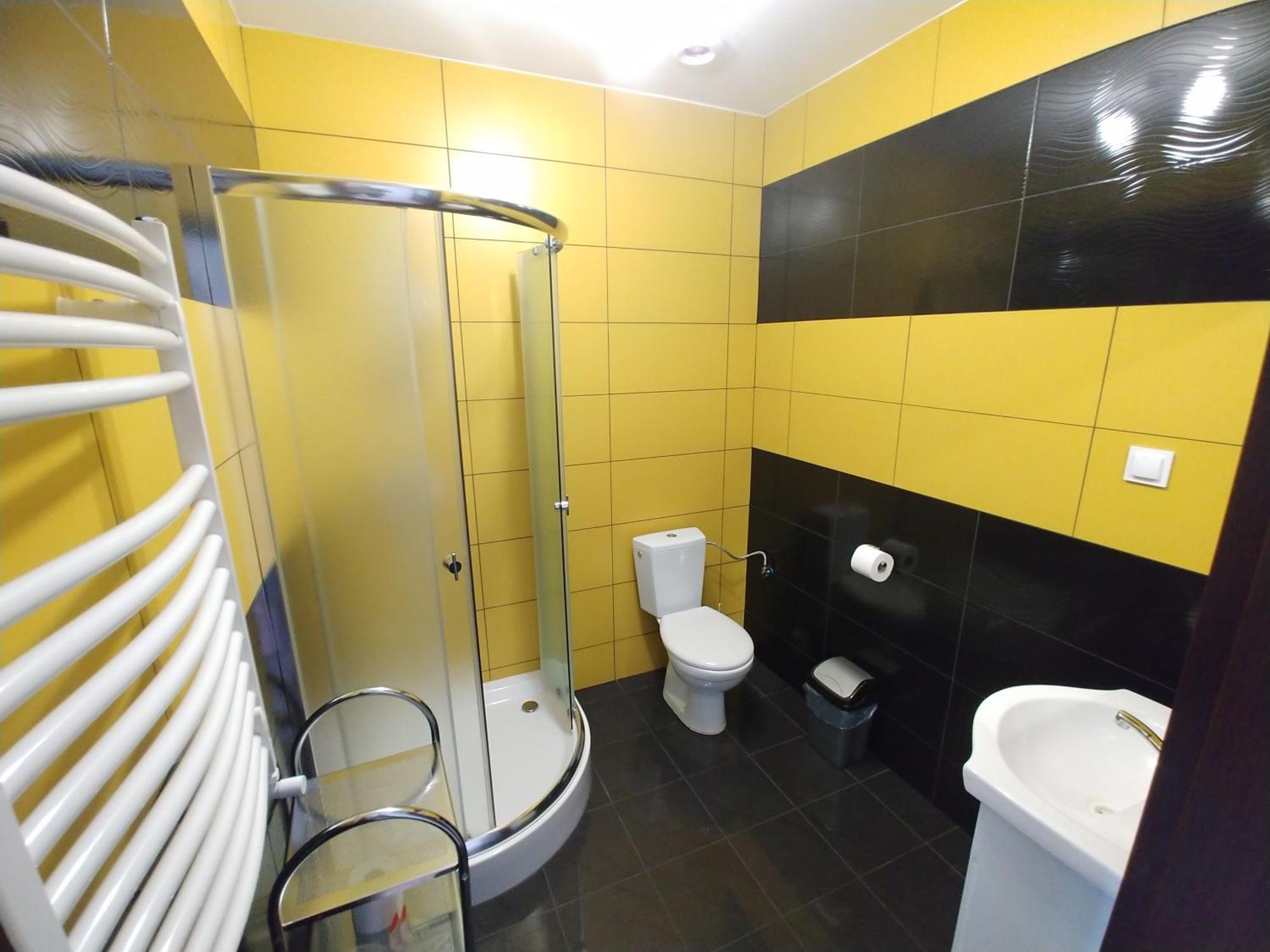 Perla Kujaw Bed & Breakfast Radziejów Стая снимка