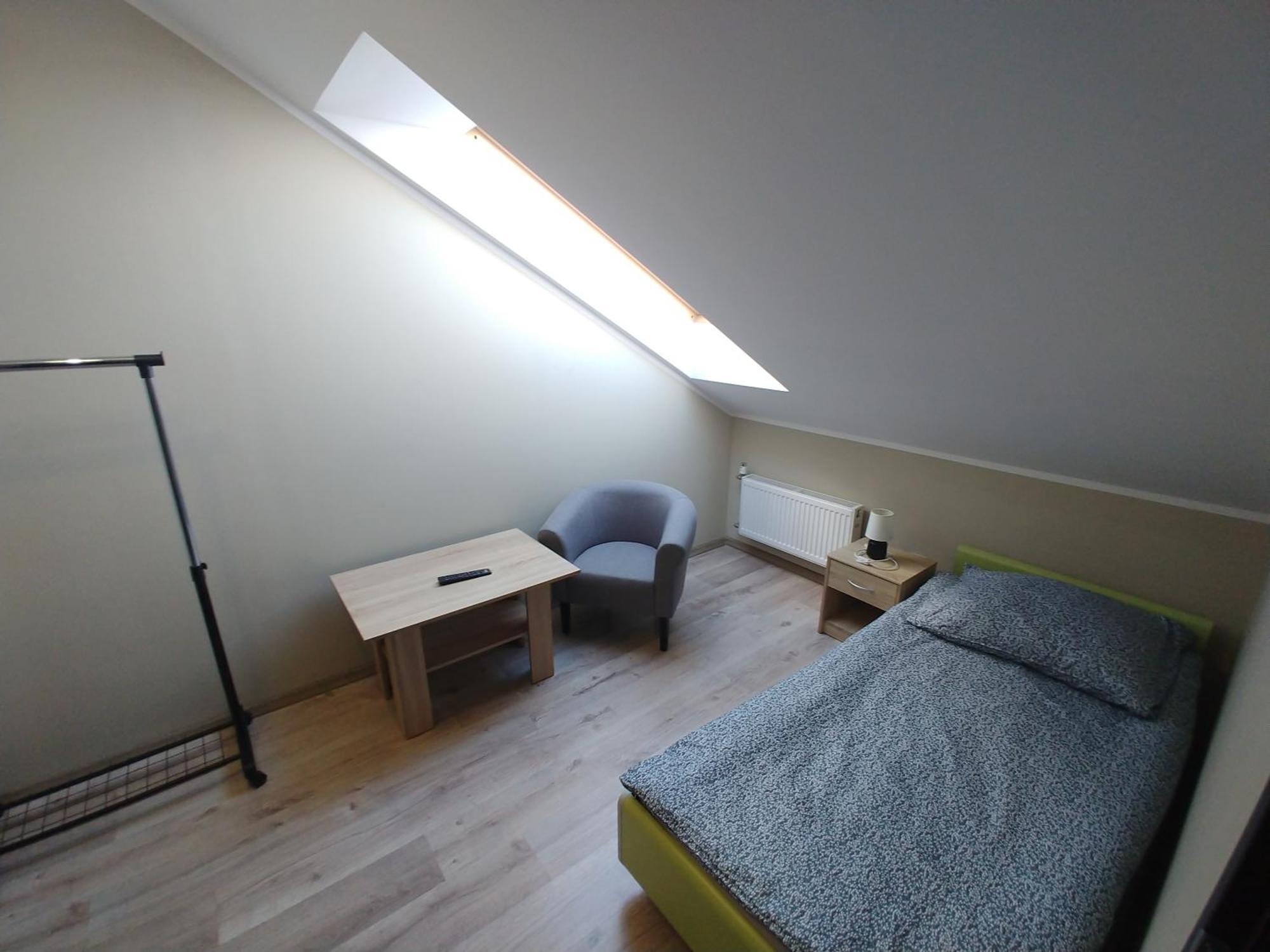 Perla Kujaw Bed & Breakfast Radziejów Стая снимка