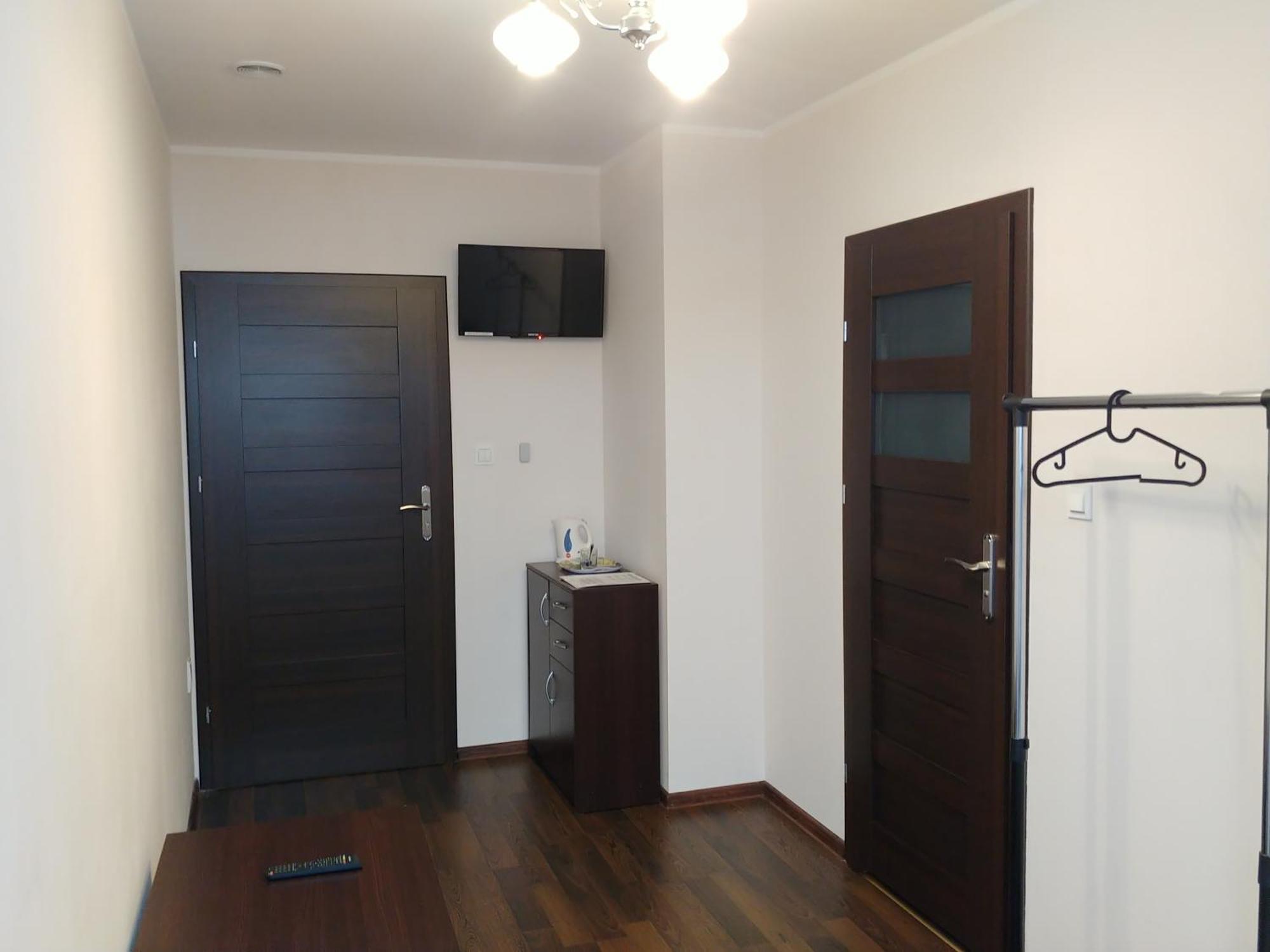 Perla Kujaw Bed & Breakfast Radziejów Стая снимка